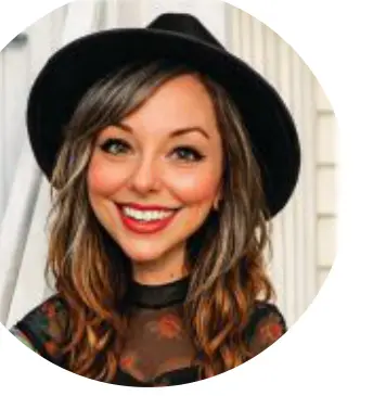 Brandi Calhoun, Assistant Editor