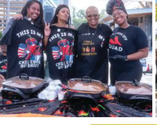 Photos courtesy Kojam Events