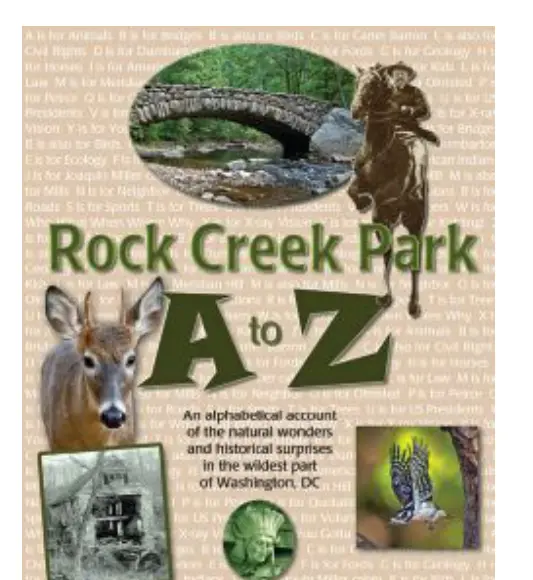 "Rock Creek Park A to Z"